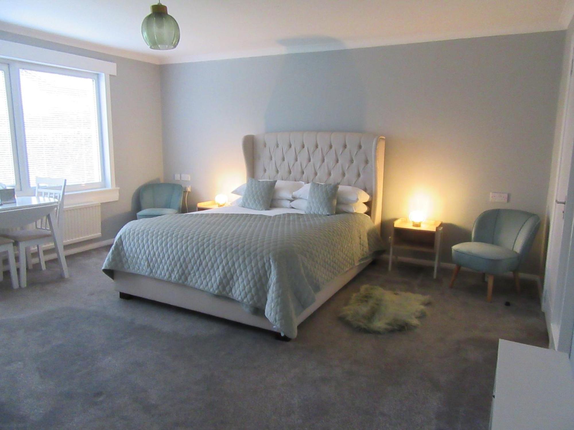 Comfort Dreibettzimmer